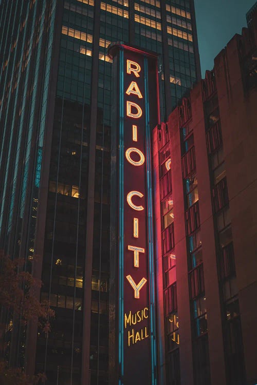 Radio City