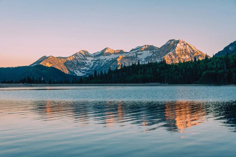 Silver Lake Flat Reservoir I