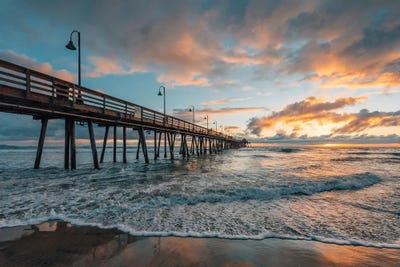 Docks & Piers