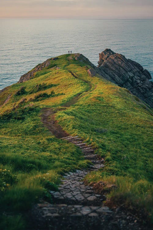 Torbay Point, St. John's