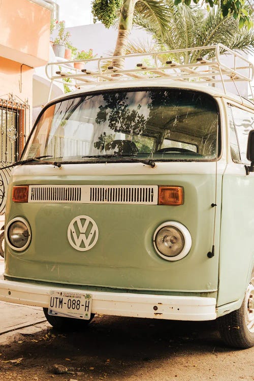 VW Bus, Tulum I