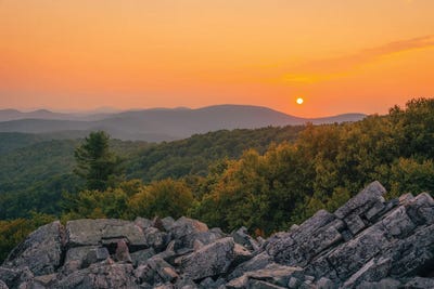 Shenandoah National Park