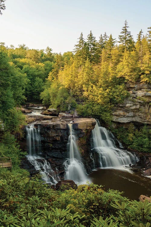 Blackwater Falls I