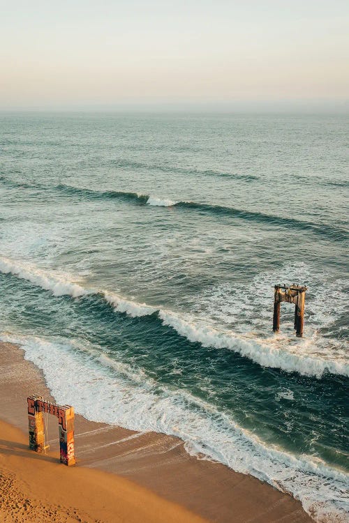 Davenport Pier I