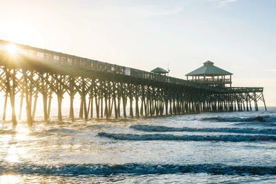 Docks & Piers