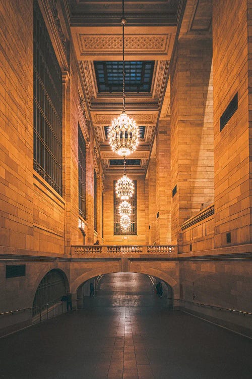 Grand Central Passage