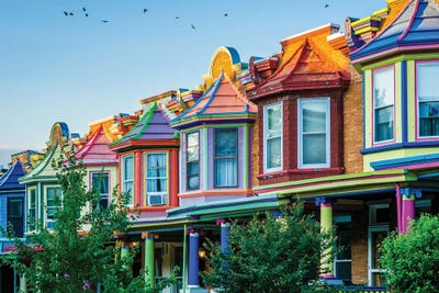 Baltimore