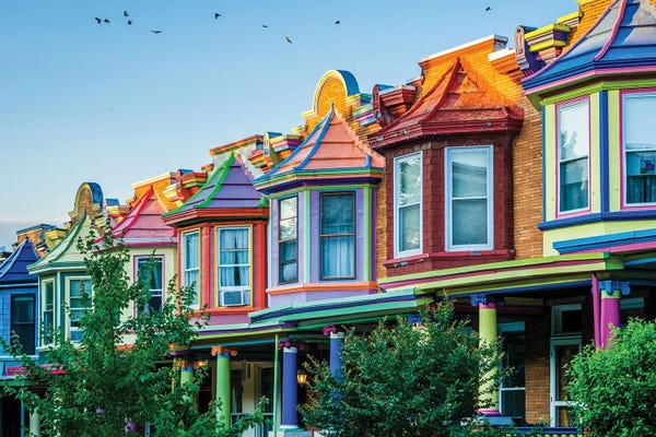 Baltimore