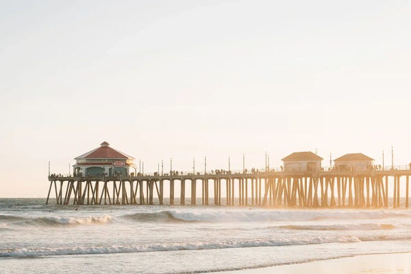 Huntington Beach