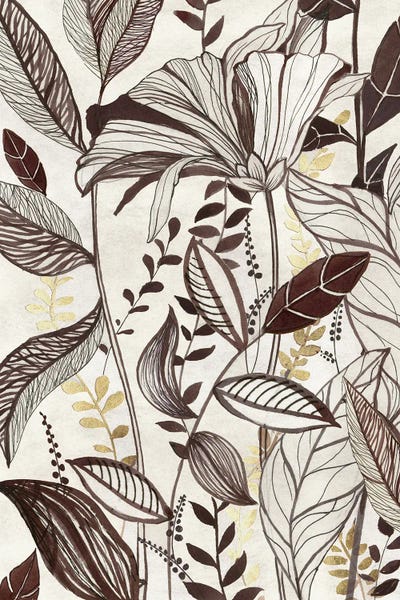 Alex Black: Blossom Dance II by Alex Black