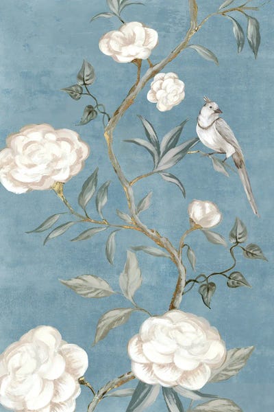 Fine Art Print: Timeless Growth by Alex Black