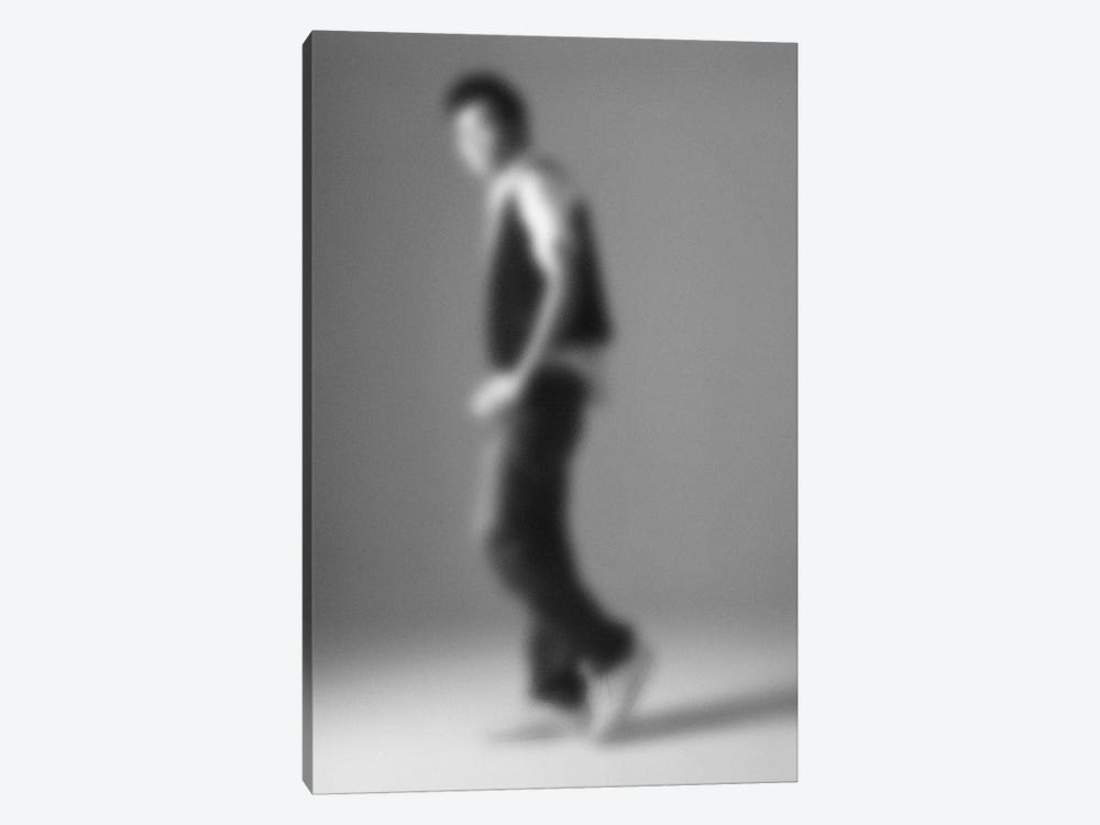 Blurred Arvin by 5by5collective 1-piece Canvas Print