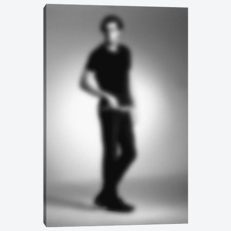 Blurred Tomas Canvas Print #BLM24} by 5by5collective Canvas Print