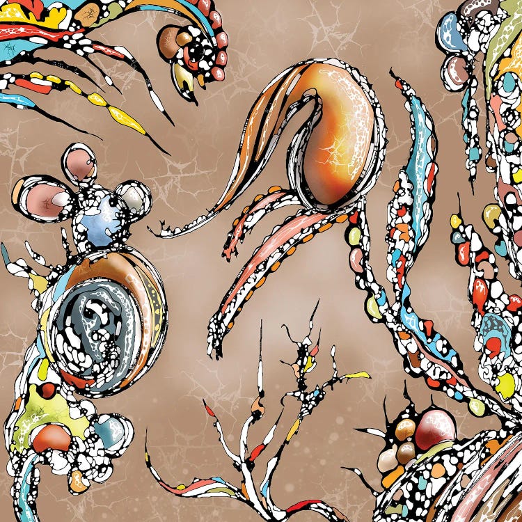 Magic Garden