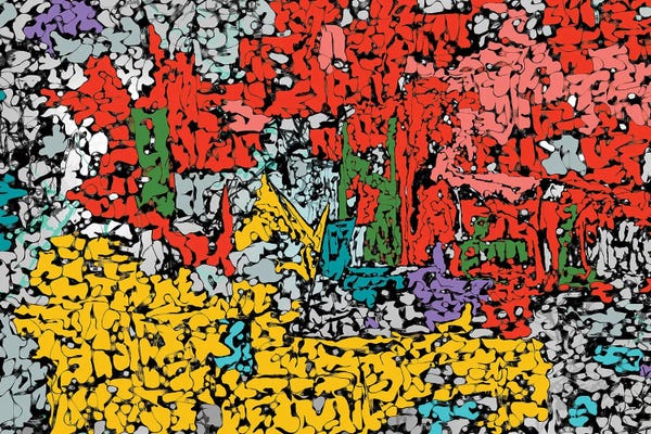 J.Bello Studio: Mess by J.Bello Studio