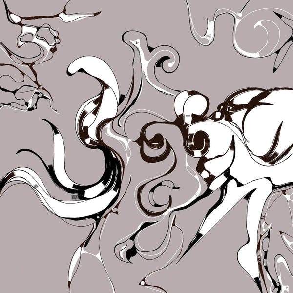 Mystic Dancers