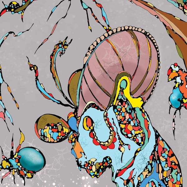 Together With The Queen