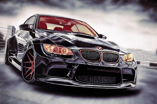Sport Car II