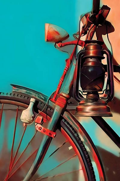 Light Of The Past II