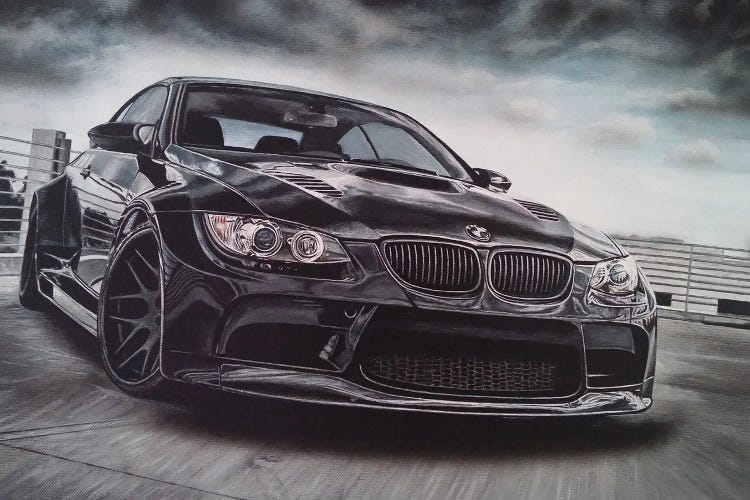 Sport Car
