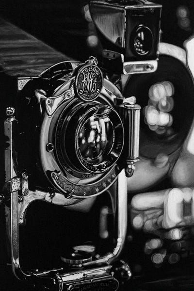 Photography As A Hobby: Zoom BW by J.Bello Studio