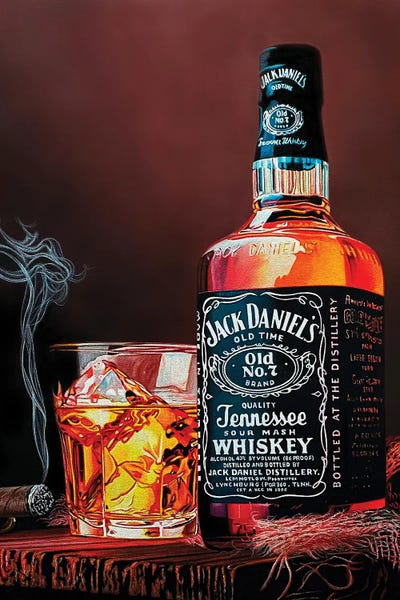 Kitchen: After Hours V by J.Bello Studio