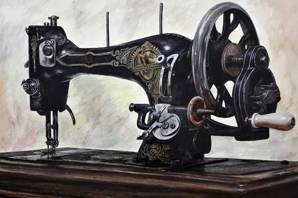 The Machine