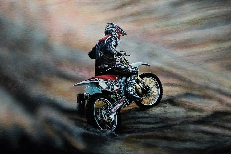 The Race II