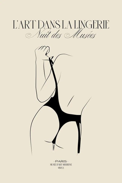 Lingerie Art II
