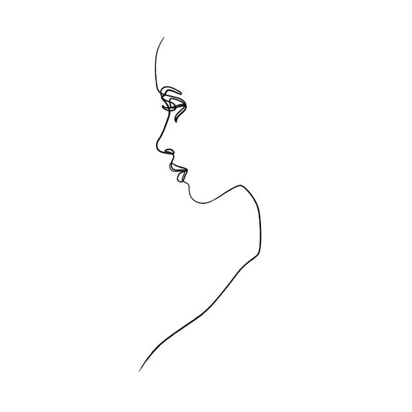 Femme №25 Square