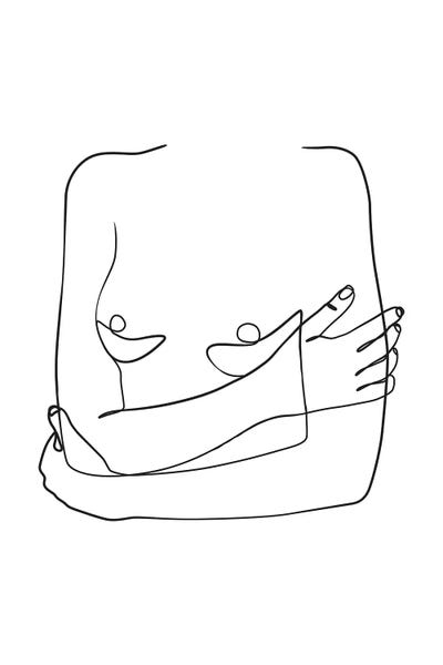 Femme №31 Rectangle