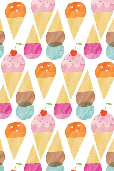 Lisa Barlow: Everyday Summer Loving II by Lisa Barlow