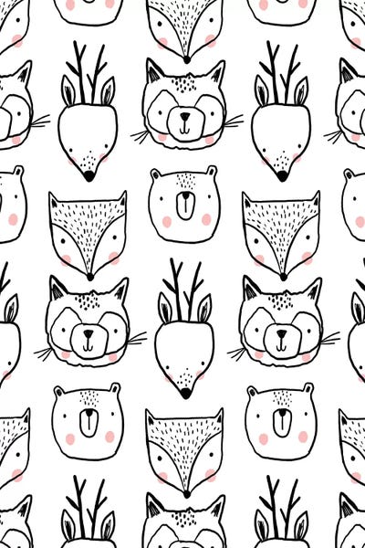 Everyday Inky Critters V