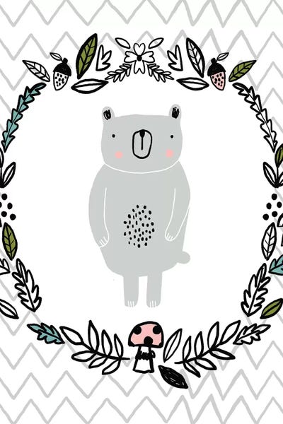 Lisa Barlow: Everyday Inky Critters VI by Lisa Barlow