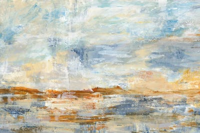 Chromatic Dreams by Blakely Bering art print