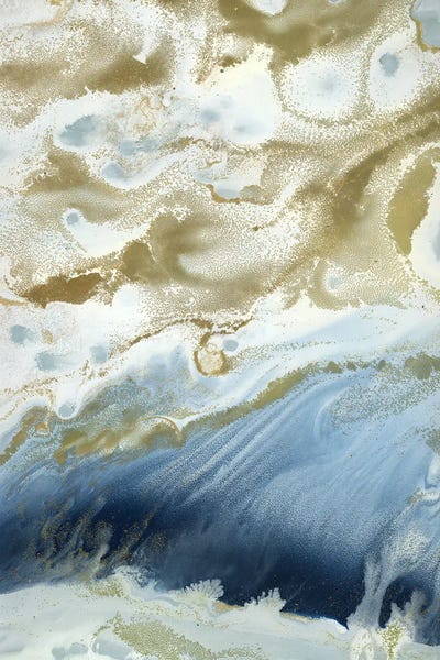 Siren I by Blakely Bering art print