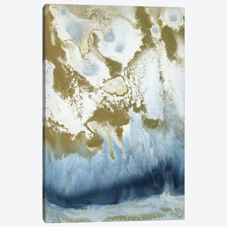 Siren II Canvas Print #BLY102} by Blakely Bering Canvas Print