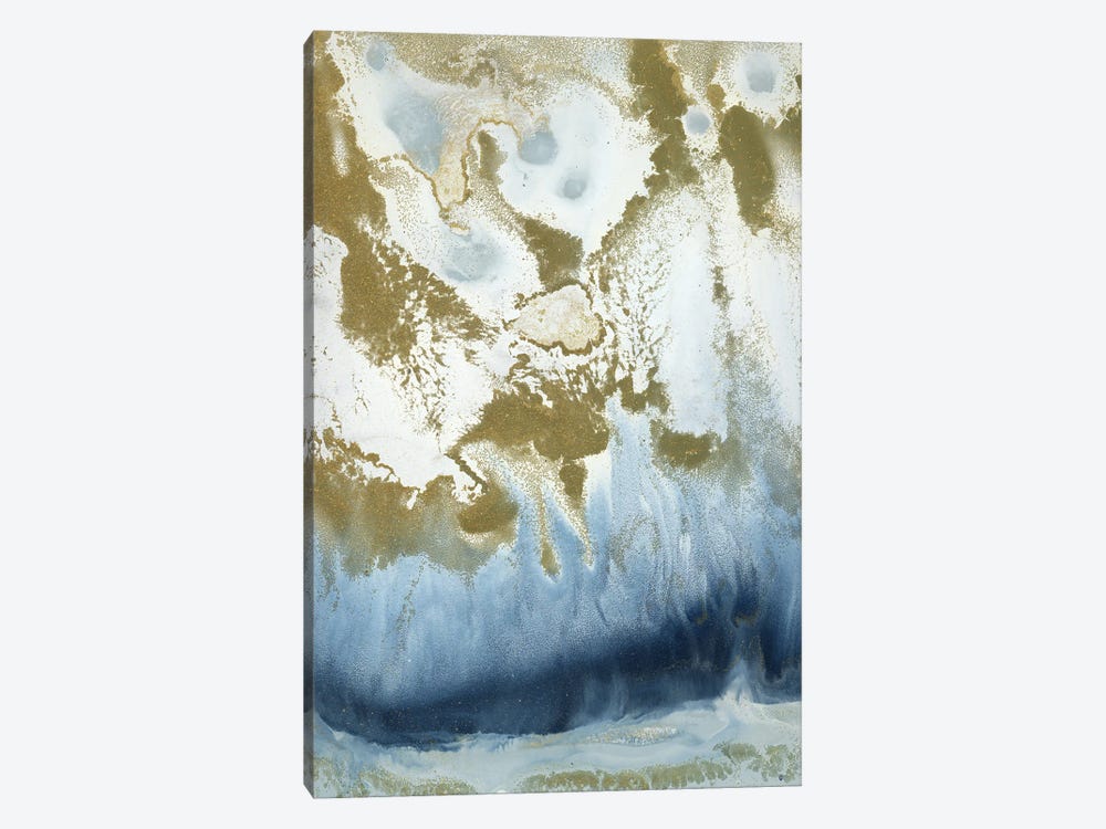 Siren II by Blakely Bering 1-piece Canvas Print