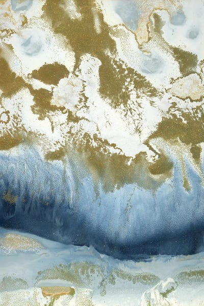 Siren III by Blakely Bering art print