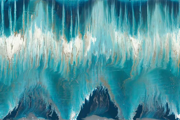 Blakely Bering: Chevron Revisited by Blakely Bering