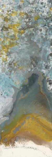 Blakely Bering: Golden Bloom by Blakely Bering