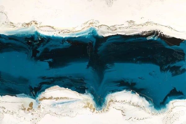 Blakely Bering: Liquid Ice by Blakely Bering