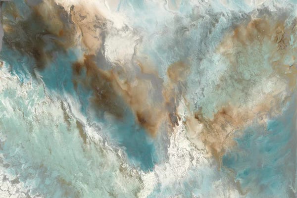 Blakely Bering: Liquid Versus Nature by Blakely Bering