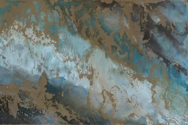 Blakely Bering: Mezmorized by Blakely Bering