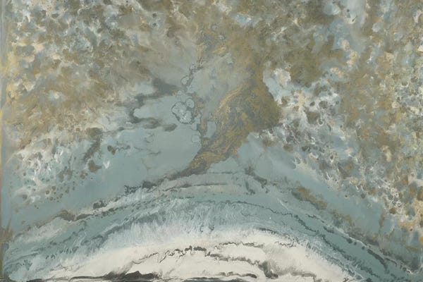 Blakely Bering: Along The Coast by Blakely Bering
