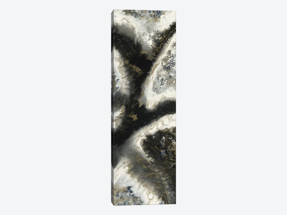 Moss Agate by Blakely Bering 1-piece Canvas Print