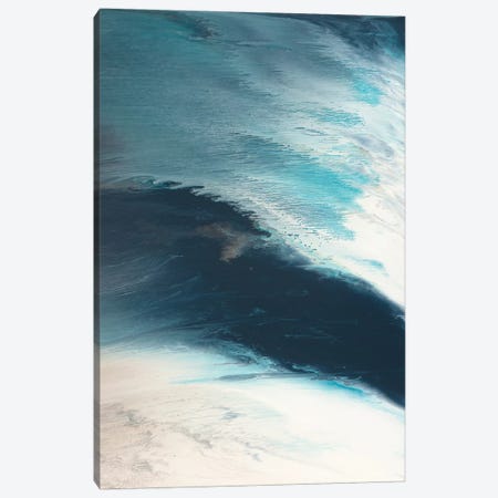 Sky Washed Canvas Print #BLY50} by Blakely Bering Canvas Print