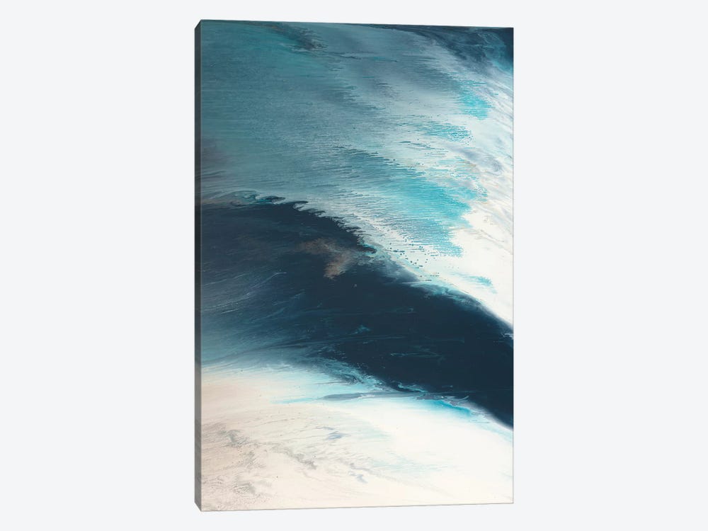 Sky Washed by Blakely Bering 1-piece Art Print