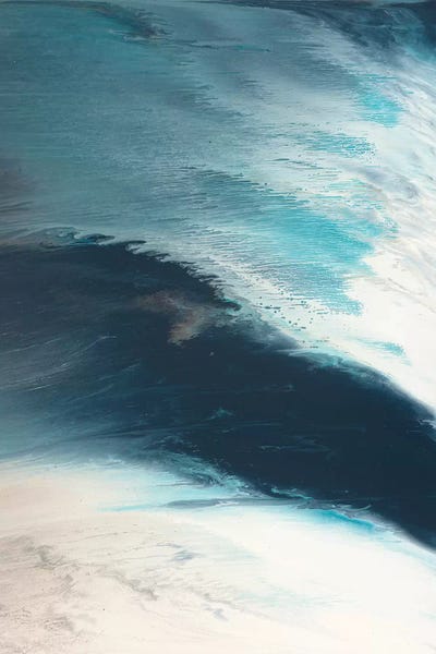 Blakely Bering: Sky Washed by Blakely Bering