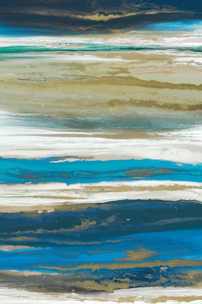 Blakely Bering: Spring Dawn by Blakely Bering